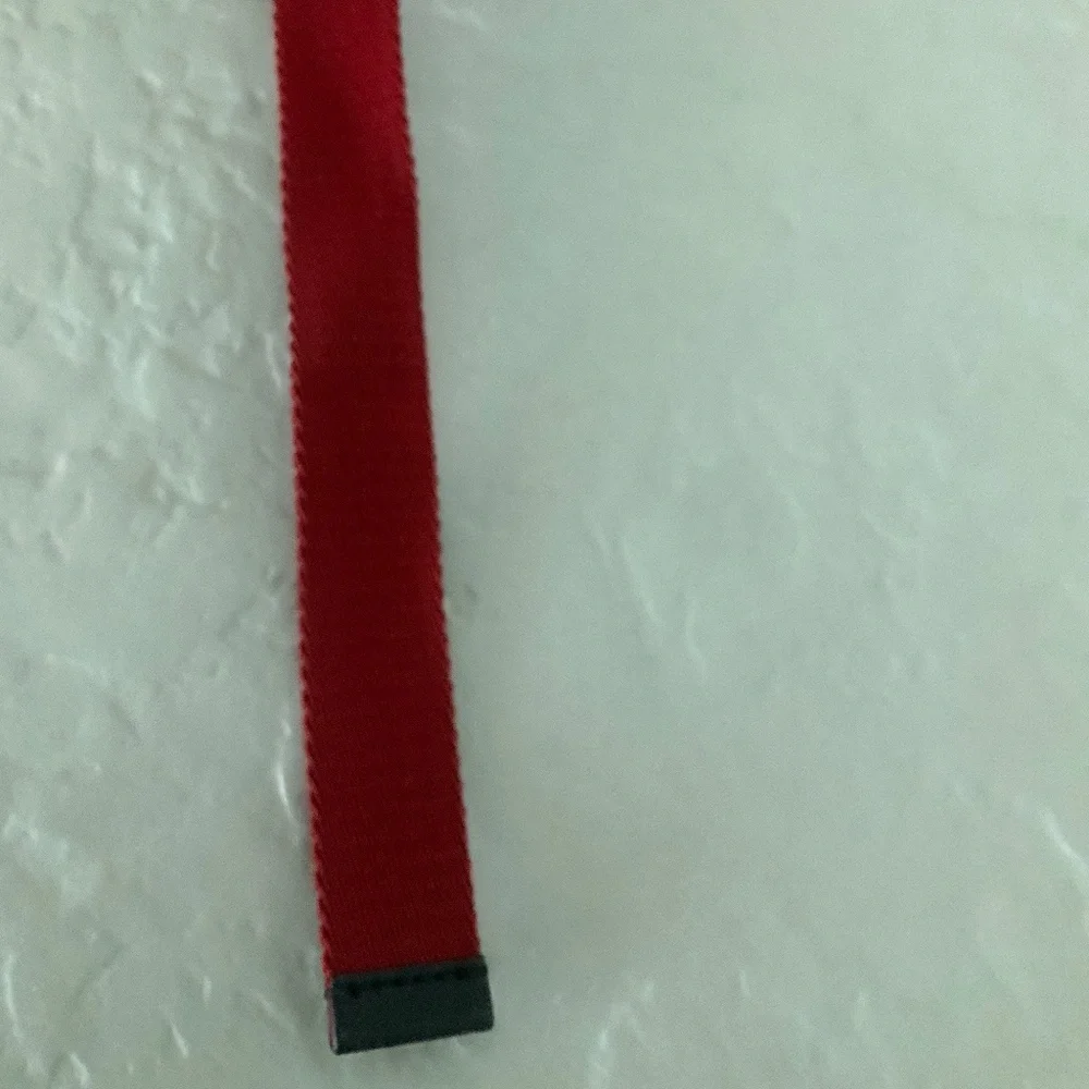 GUCCI L'Aveugle Par Amour Embroidered Canvas Backpack Black AUTHENTIC + Dustbag - Picture 12 of 16